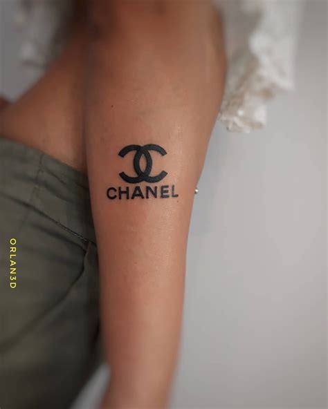 chanel tattoo buy online|chanel clothing website.